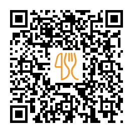 QR-code link para o menu de Mandarin Cafe