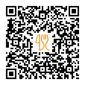 QR-code link para o menu de Buffalo Wild Wings