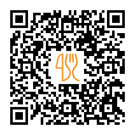 QR-code link para o menu de Little Lan's