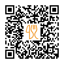 QR-code link para o menu de Hesburger