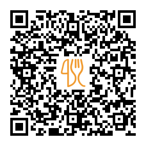 QR-code link para o menu de The Filling Station Grille