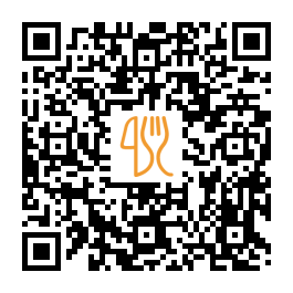 QR-code link para o menu de Kings Hat