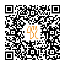 QR-code link para o menu de Full Moon Japanese