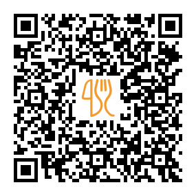 QR-code link para o menu de Dunkin'