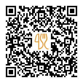 QR-code link para o menu de Buffalo Bill's Roadhouse