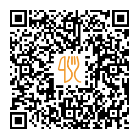 QR-code link para o menu de Hibachi Blue