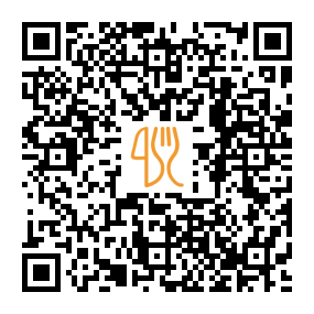 QR-code link para o menu de Orange Leaf