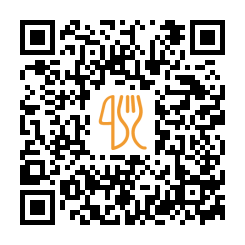 QR-code link para o menu de Coffee Hub