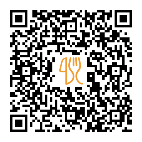 QR-code link para o menu de Akimoto Sushi