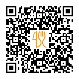 QR-code link para o menu de Sportsmans Tavern