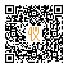 QR-code link para o menu de Gerber's Cafe