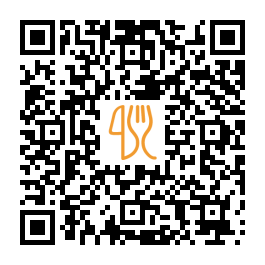 QR-code link para o menu de Five Guys