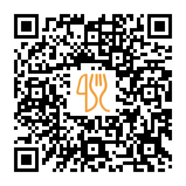 QR-code link para o menu de Vsweet