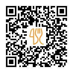 QR-code link para o menu de Pasado