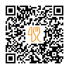 QR-code link para o menu de Homu Sushi