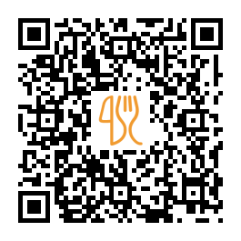 QR-code link para o menu de Warrior Cafe