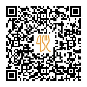 QR-code link para o menu de Balmoral Grill