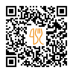 QR-code link para o menu de Cafe 1991