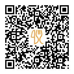 QR-code link para o menu de Busy Bee Bakery