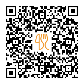 QR-code link para o menu de Dickey's Barbecue Pit