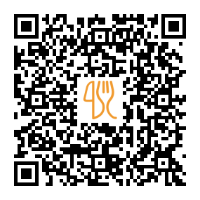 QR-code link para o menu de The Amber Family