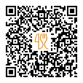 QR-code link para o menu de The Gourmet Grill