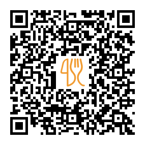 QR-code link para o menu de Ninja Bubble Tea