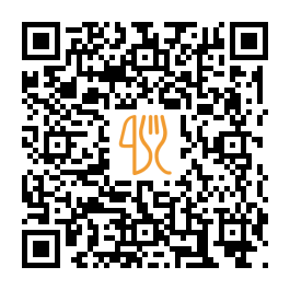 QR-code link para o menu de Delicious Food