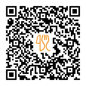 QR-code link para o menu de The North End Pizzeria