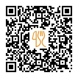 QR-code link para o menu de Cozy Grill