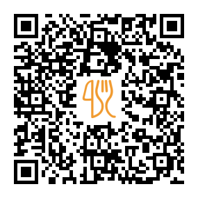 QR-code link para o menu de Dougs Place