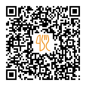 QR-code link para o menu de Tokyo Hamburg