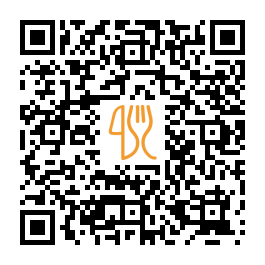 QR-code link para o menu de Mcdonald's