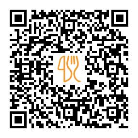 QR-code link para o menu de Fig Frankies