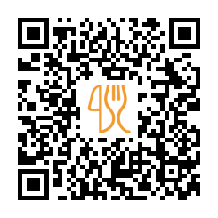 QR-code link para o menu de Hungry Heroes