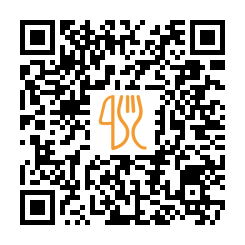 QR-code link para o menu de Aldente