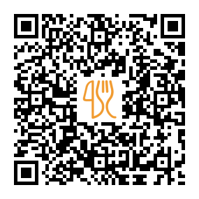 QR-code link para o menu de Penn Queen Diner