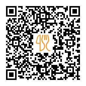 QR-code link para o menu de Paradigm Cafe