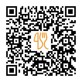 QR-code link para o menu de Burger Lab