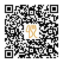 QR-code link para o menu de Thirsty Beaver