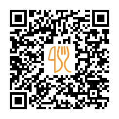 QR-code link para o menu de Al Bake