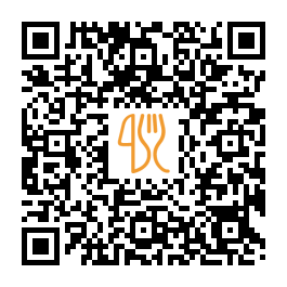 QR-code link para o menu de Subway