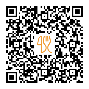 QR-code link para o menu de Los Amigos Mexican Food