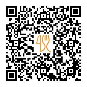 QR-code link para o menu de Colibri Cuisine Healthy Bites