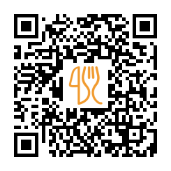 QR-code link para o menu de Dk Inn