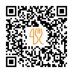 QR-code link para o menu de Cadia