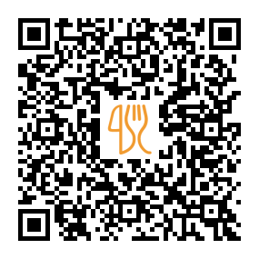 QR-code link para o menu de Golden Fork Fujairah