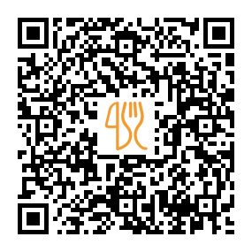 QR-code link para o menu de Tiger Cafe