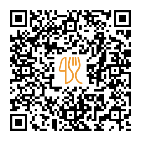 QR-code link para o menu de Bbq Vickys