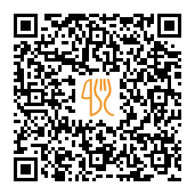 QR-code link para o menu de Bluewater Grill